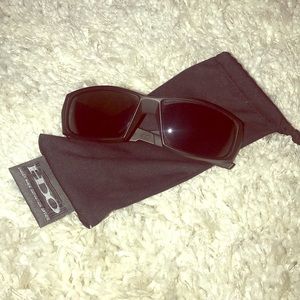 Oakley Canteen sunglasses